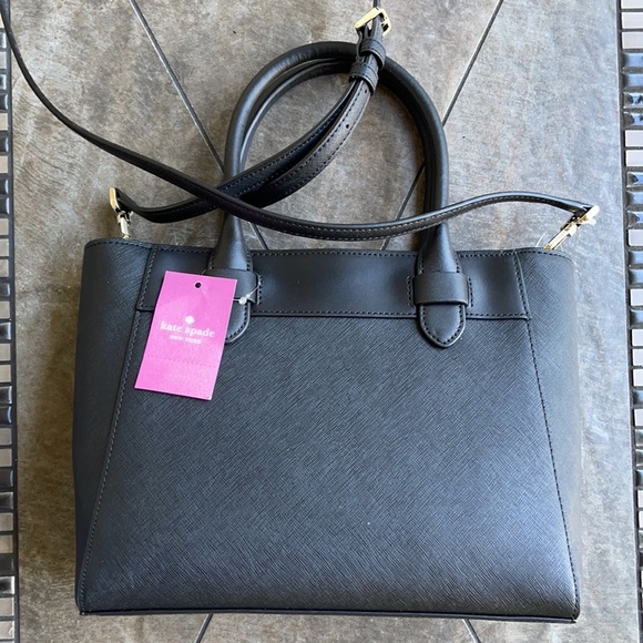 Kate Spade New York melanie satchel - Picture 3 of 16